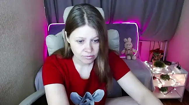 alekasamui online show from January 30, 12:39 am