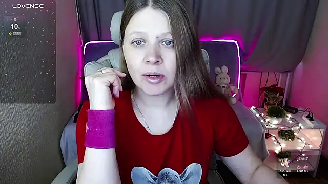 alekasamui online show from January 30, 4:06 am