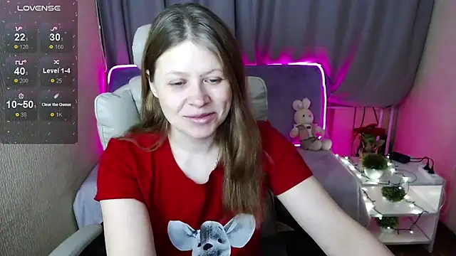 alekasamui online show from February 28, 10:17 pm