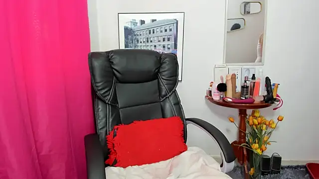 Aries Mature online show from January 22, 10:05 pm