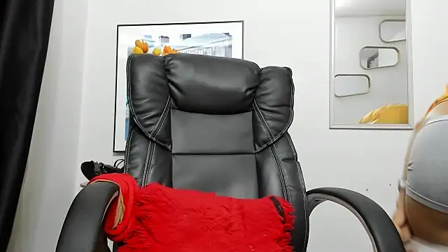 Aries Mature online show from September 21, 10:11 pm