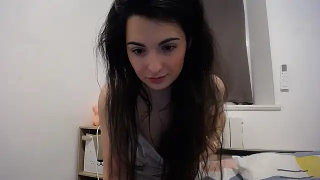 desirmiss1 online show from January 19, 5:28 pm