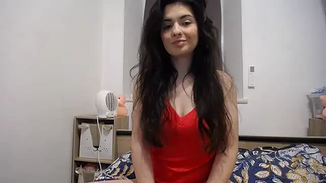 desirmiss1 online show from January 23, 7:54 am