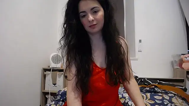 desirmiss1 online show from January 30, 8:22 am