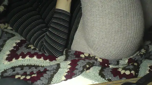 Alma Evelynne online show from January 9, 6:10 pm