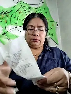   valentina18 online show from October 17, 1:14 pm