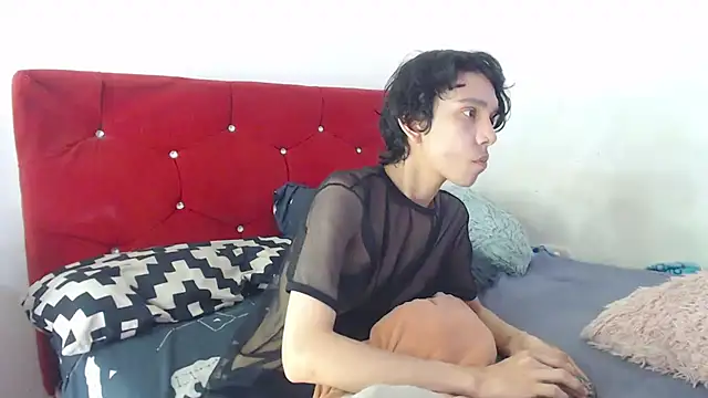 LAICK 01 online show from September 15, 7:58 pm