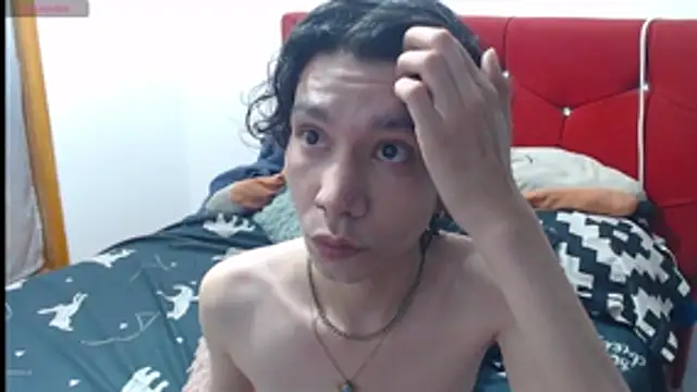 LAICK 01 online show from October 27, 10:36 pm