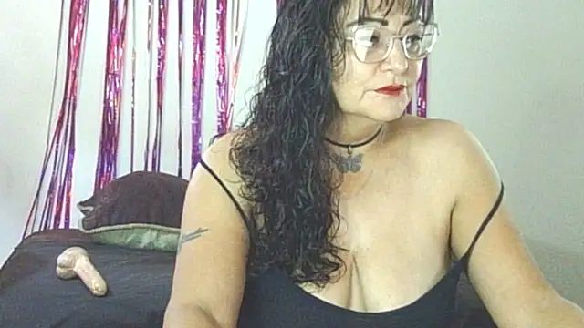 allesiabobs online show from December 4, 11:02 pm