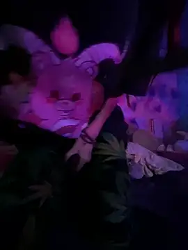 BABYUNICORN online show from December 14, 2:10 pm