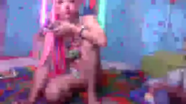 BABYUNICORN online show from March 6, 8:59 pm