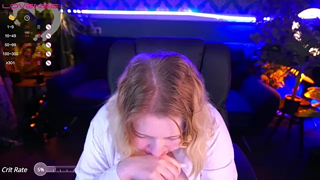 Snapshot of Tinker_Belll chatting on January 20, 1:50 am Tinker Belll online show from January 20, 1:50 am