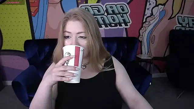 Tinker Belll online show from June 7, 7:17 pm