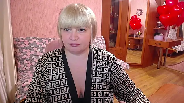 -MeowMeow online show from October 17, 2:52 pm