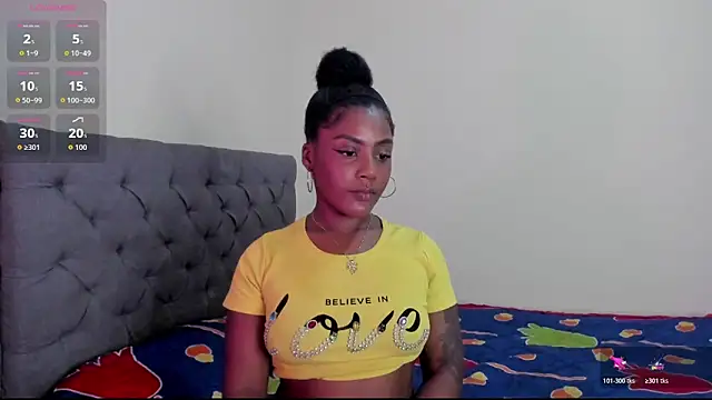 ashantib19 online show from February 8, 9:18 pm