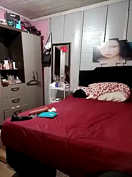 morenafit122 online show from March 2, 2:08 am