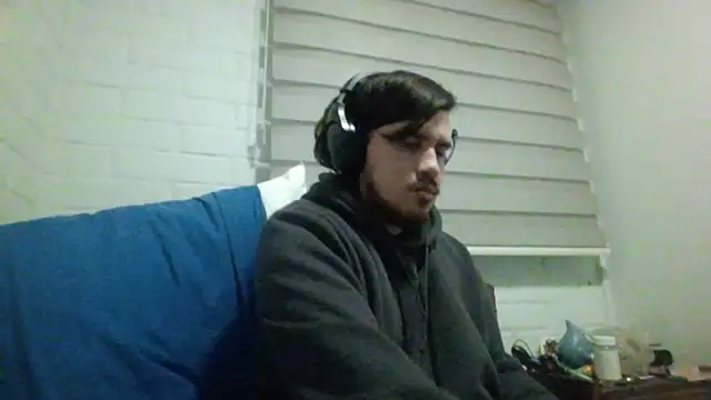 hung weeb online show from May 31, 5:48 am