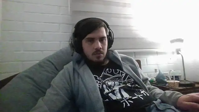 hung weeb online show from June 11, 4:21 am