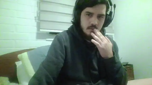 hung weeb online show from July 1, 2:13 am