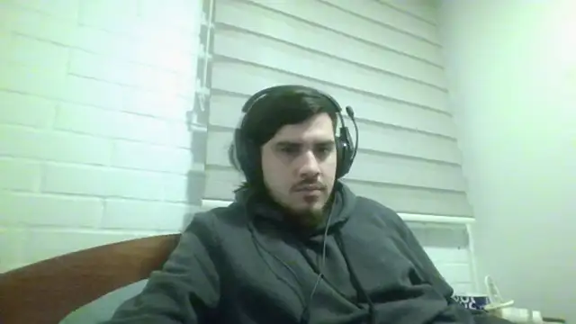hung weeb online show from July 14, 4:17 am