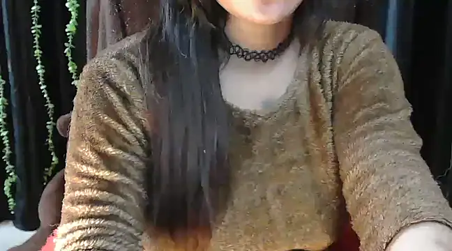 JannatDoll1 online show from January 7, 4:27 pm