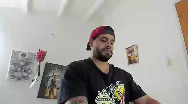  Coddygold  online show from January 16, 6:48 pm