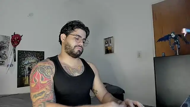  Coddygold  online show from January 25, 11:23 am