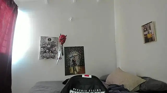  Coddygold  online show from January 25, 2:25 pm