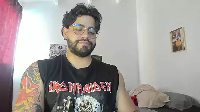  Coddygold  online show from January 27, 3:18 pm