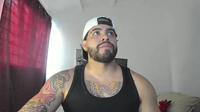  Coddygold  online show from January 28, 12:00 pm