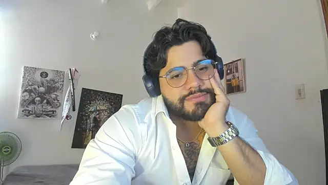  Coddygold  online show from February 1, 2:45 pm