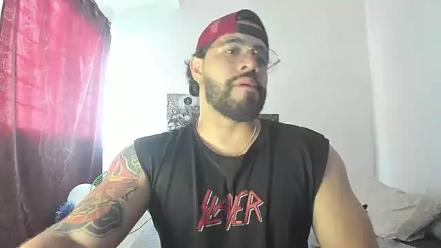  Coddygold  online show from February 3, 1:51 pm