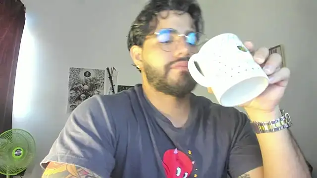  Coddygold  online show from February 4, 11:49 am