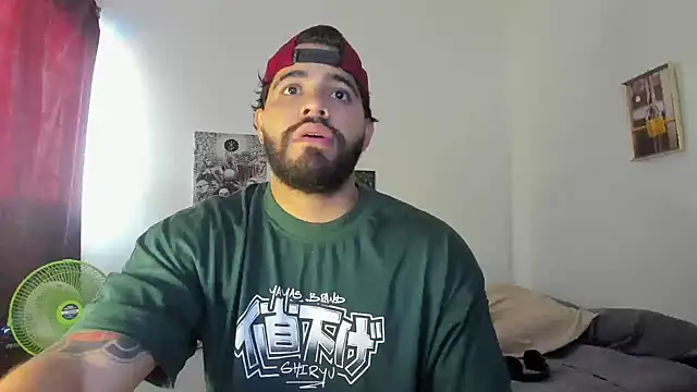  Coddygold  online show from February 5, 12:38 pm