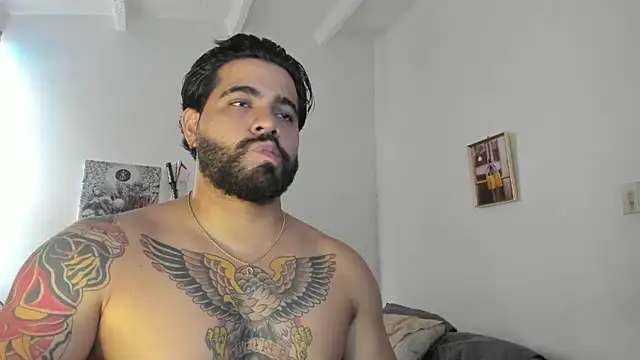  Coddygold  online show from February 6, 3:20 pm