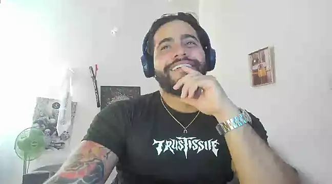  Coddygold  online show from February 9, 3:23 pm