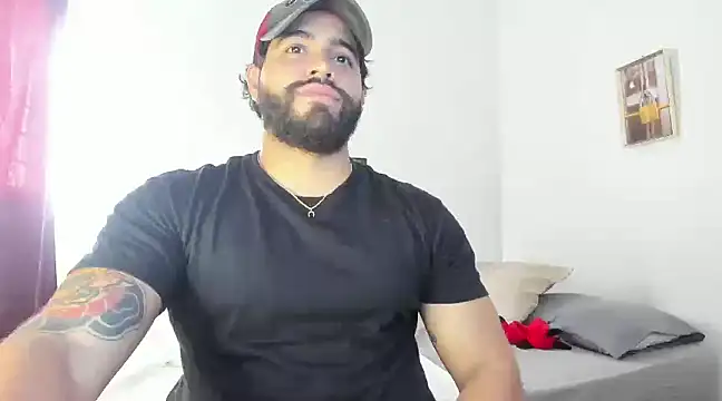  Coddygold  online show from February 15, 4:01 pm