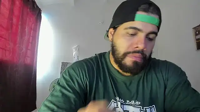  Coddygold  online show from February 20, 12:36 pm