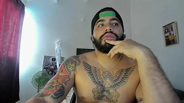  Coddygold  online show from February 20, 4:03 pm