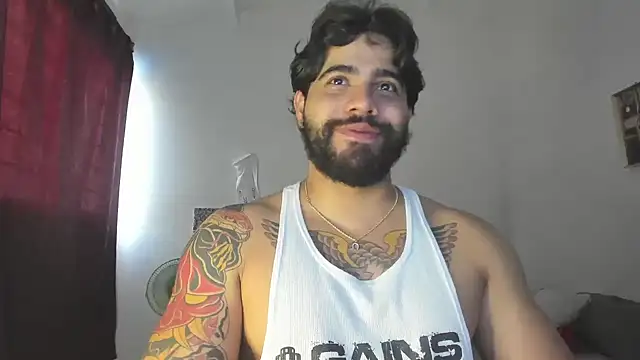  Coddygold  online show from February 21, 12:28 pm