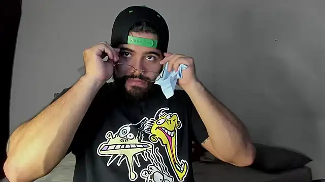  Coddygold  online show from February 22, 11:46 pm