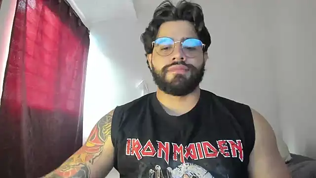  Coddygold  online show from February 26, 9:58 pm