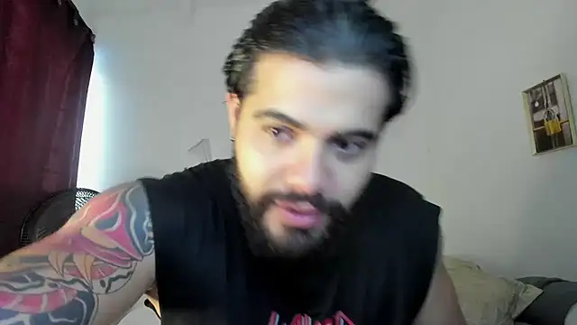  Coddygold  online show from March 4, 11:51 am