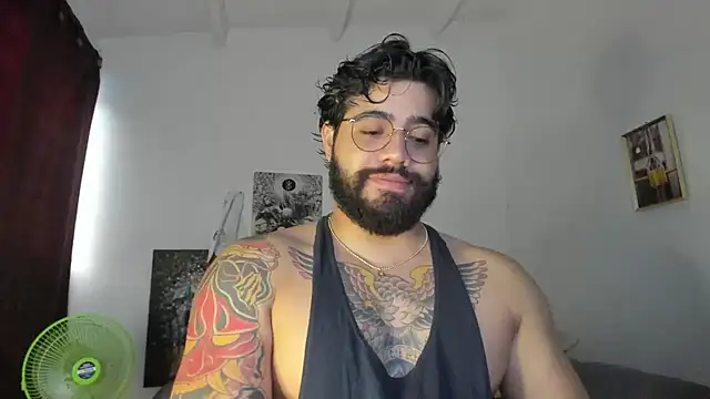  Coddygold  online show from March 10, 11:21 am