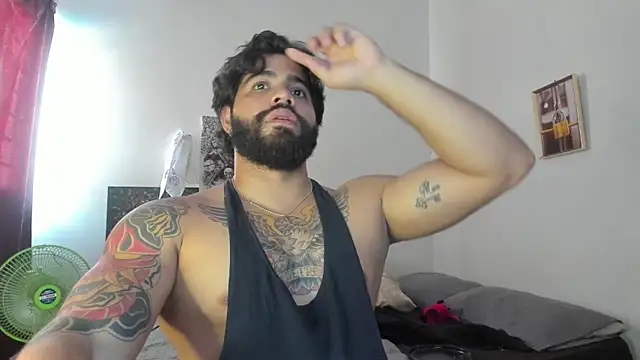  Coddygold  online show from March 10, 2:26 pm