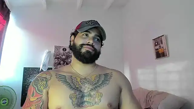  Coddygold  online show from March 10, 9:51 pm