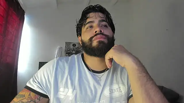  Coddygold  online show from March 13, 9:37 pm