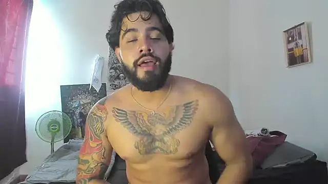  Coddygold  online show from March 18, 3:42 pm