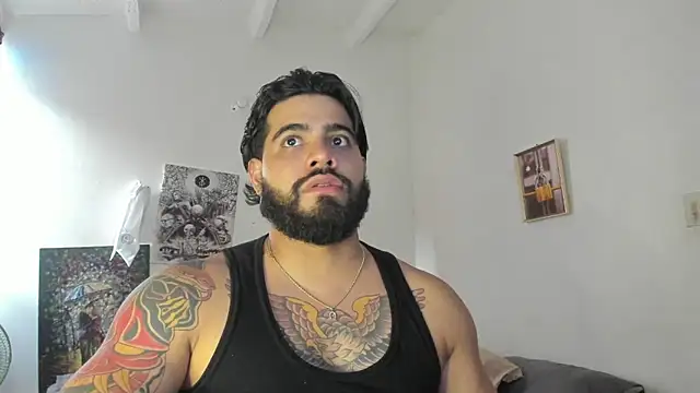  Coddygold  online show from March 18, 9:21 pm