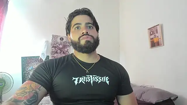  Coddygold  online show from March 19, 8:11 pm